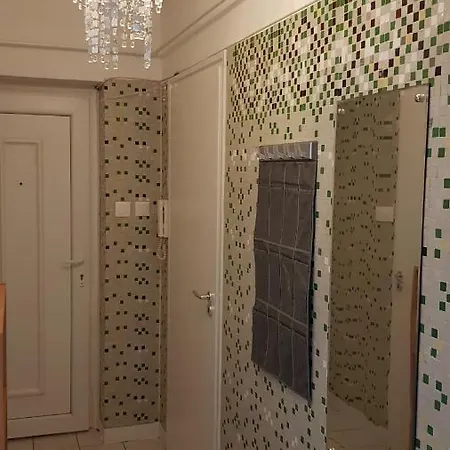 Pepita Apartman Szombathely