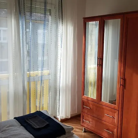 Pepita Apartman Szombathely