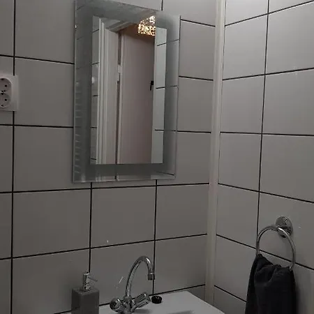 Lejlighed Pepita Apartman *