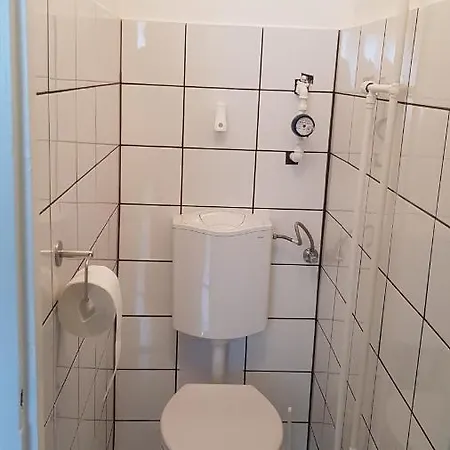 Pepita Apartman Lejlighed *