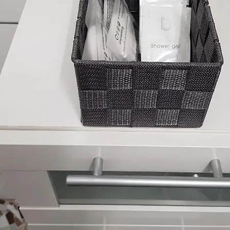 Pepita Apartman Lejlighed