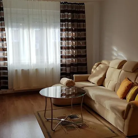 Pepita Apartman Lejlighed Szombathely