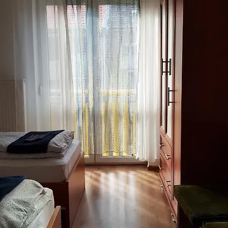 Pepita Apartman *