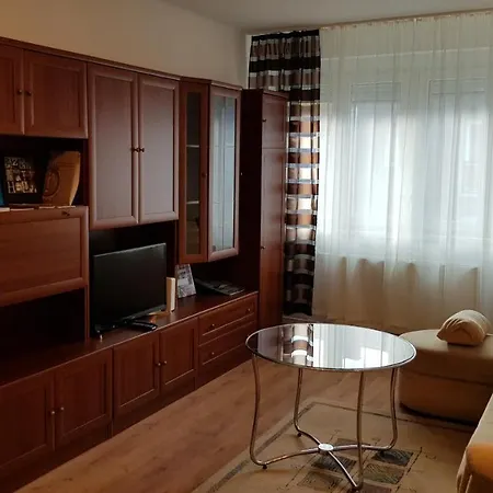 Lejlighed Pepita Apartman